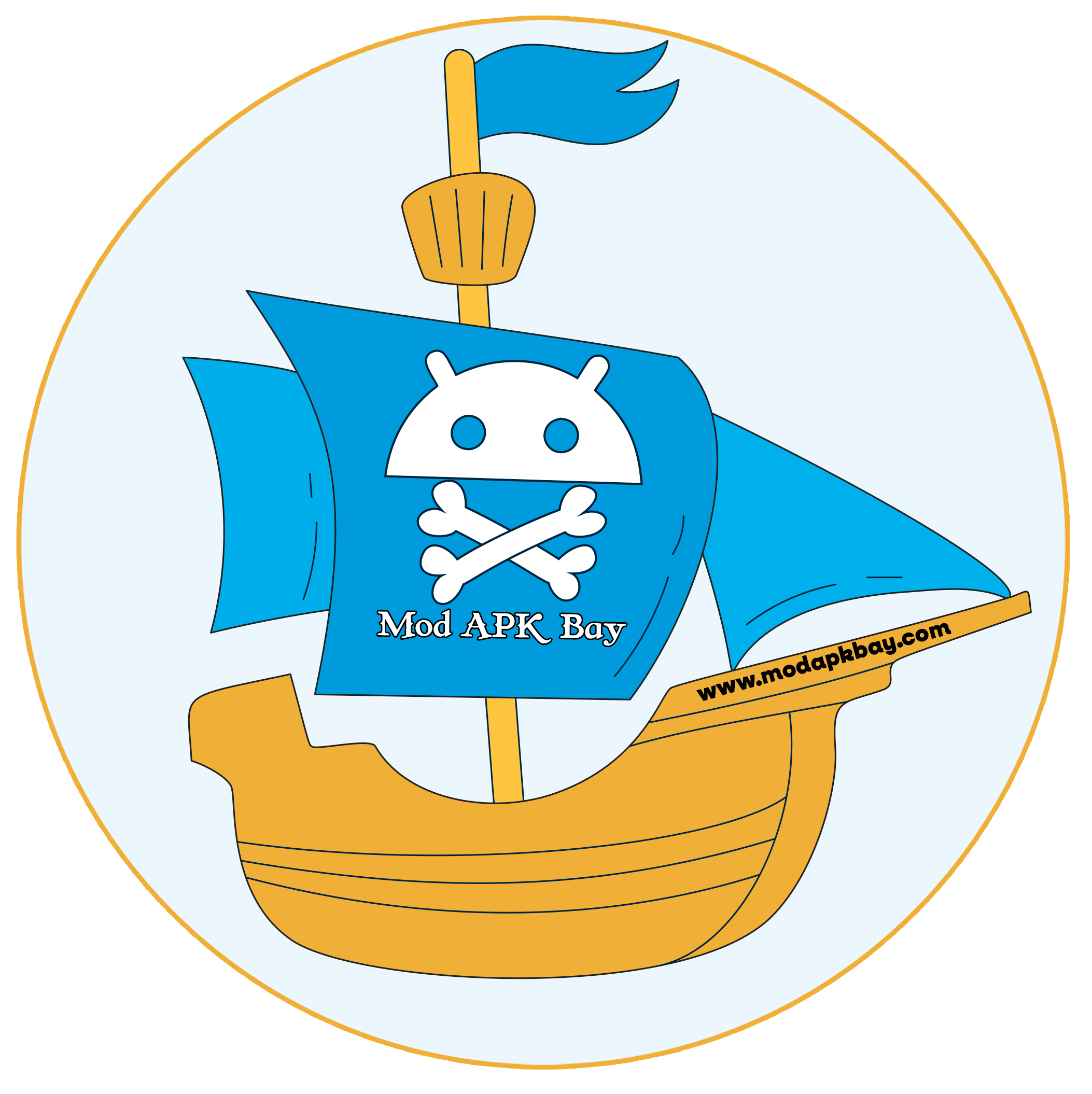 Mod Apk Bay