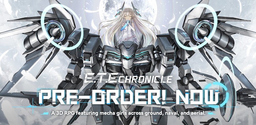 E.T.E Chronicle