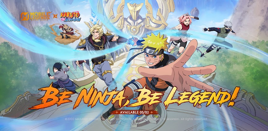 Mobile Legends: Bang Bang