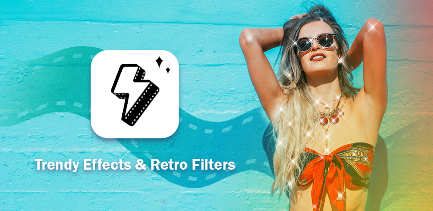 Indie – Aesthetic Video Editor