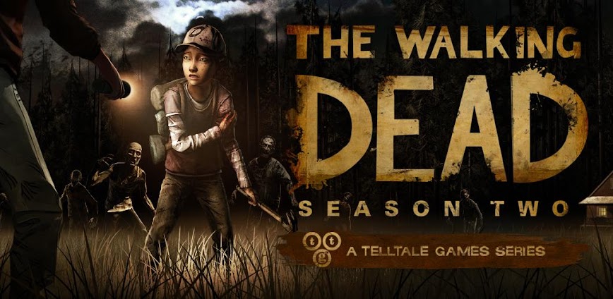 The Walking Dead: Season Two