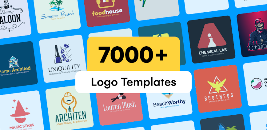 Logo Maker : Logo Creator