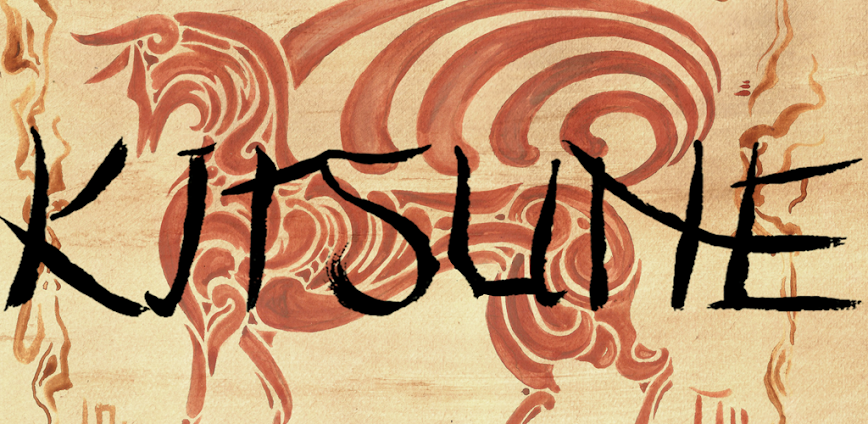Kitsune